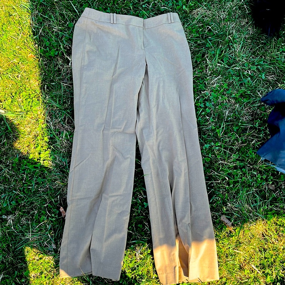 Woman’s Loft Pants